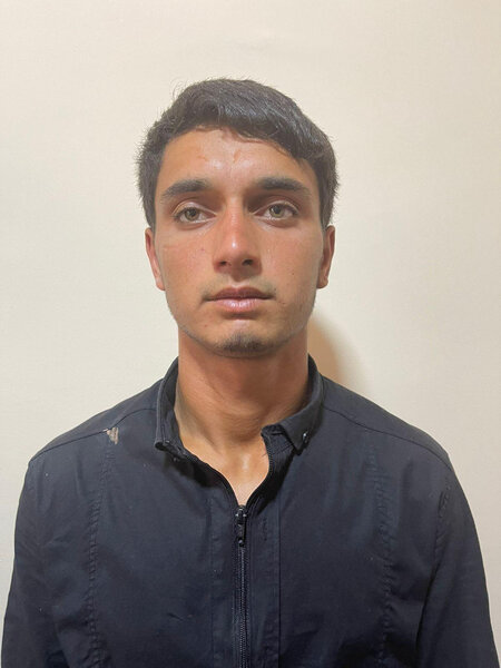 Kürdəmirdə 4 gəncdən qadına qarşı İYRƏNC HƏRƏKƏT - FOTO