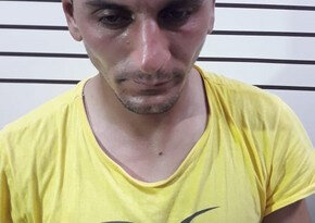 Kürdəmirdə 4 gəncdən qadına qarşı İYRƏNC HƏRƏKƏT - FOTO