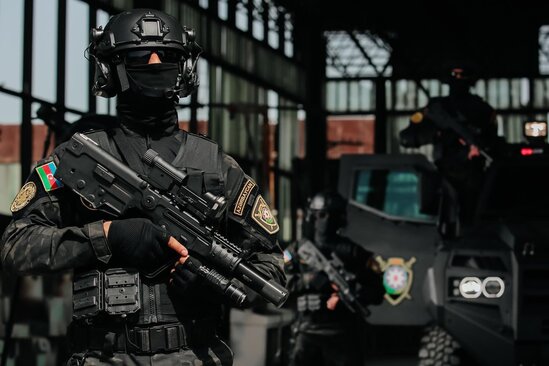 "Gözləmirdim, polis atəş aça bilər..." - Narkotacirdən maraqlı ETİRAF