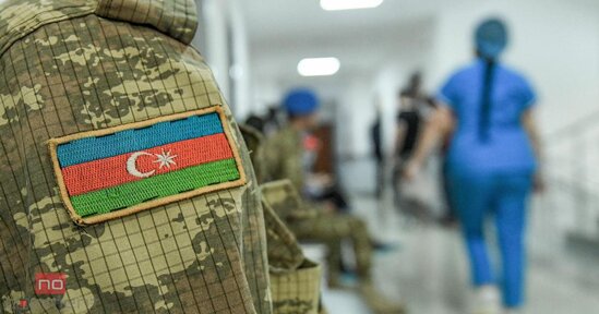 "Hərbi formadan sui-istifadə etmək YOLVERİLMƏZDİR!" - Ceyhun Məmmədov