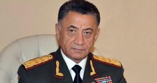 Polis rəisi işdən çıxarıldı: Ramil Usubovun qohumudur