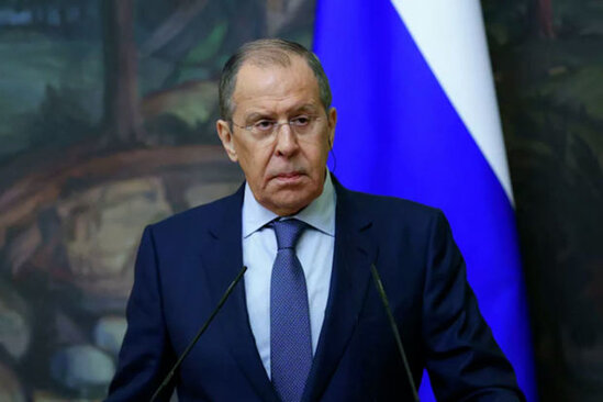 Lavrov: "NATO Rusiyaya qarşı çalışır"