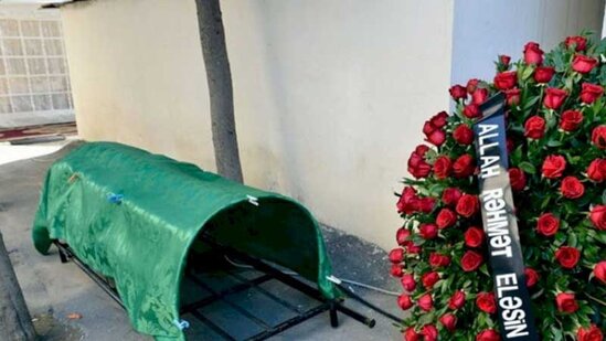 Allahşükür Paşazadənin müşaviri VƏFAT ETDİ