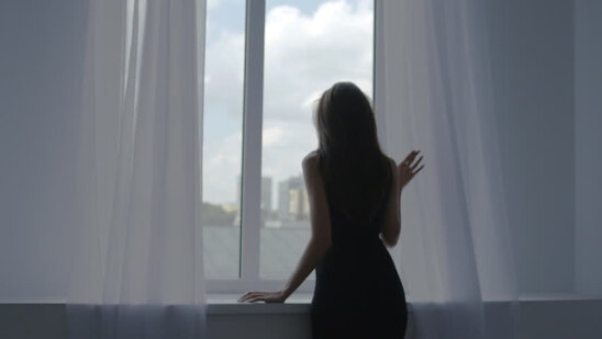 15 yaşında ərə verilən qadın: "Evli ola-ola qonşuluqdakı qıza söz vermişdi ki, onu alacaq" - FOTO