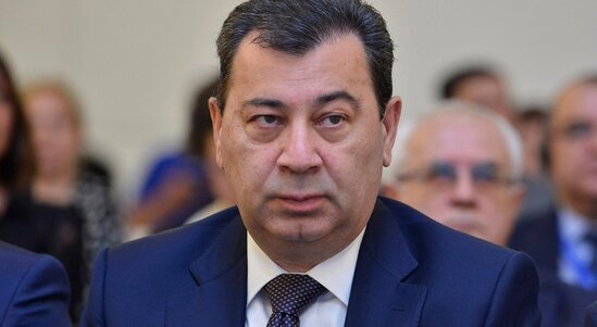 Səməd Seyidov AŞPA-nın Monitorinq Komitəsinin birinci vitse-prezidenti seçilib - FOTO