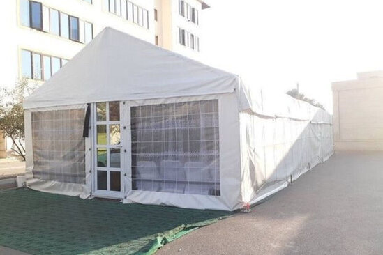 Azərbaycanda mənimsəmədə təqsirləndirilən vəzifəli şəxs ölüb