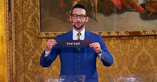 Azərbaycanın "Avroviziya"da çıxış edəcəyi tarix açıqlandı - FOTO