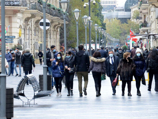 Karantində olanların nəzərinə - Müddət 14-dən 7 günə endirilsə də...