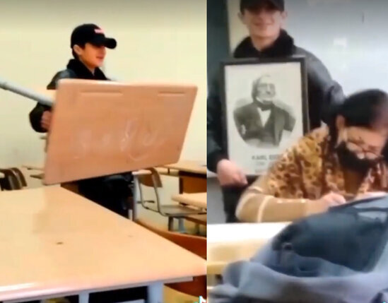 "Bu qədər bərbad, tez dağılan partalar ancaq bizdədir"- Ekspertdən SƏRT SÖZLƏR-VİDEO