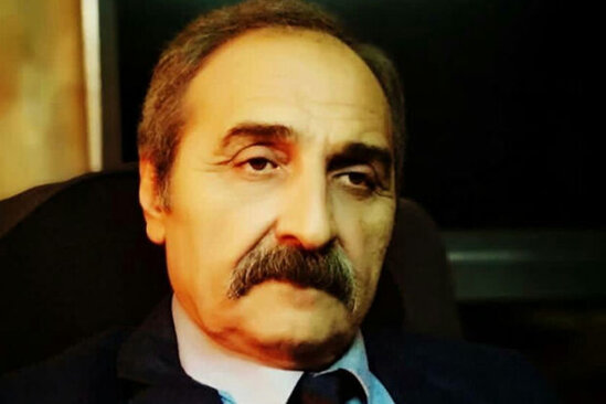 Xalq artisti ikinci dəfə koronavirusa yoluxdu - FOTO