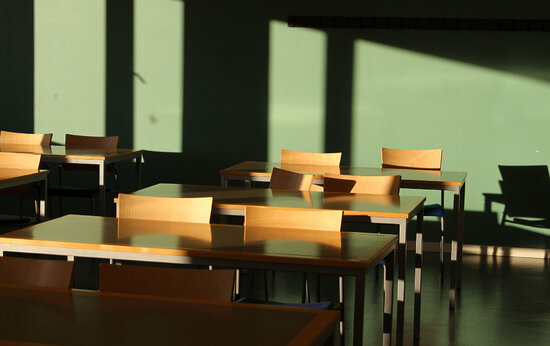 Bakıda göstəriciləri aşağı olan məktəblər AÇIQLANDI