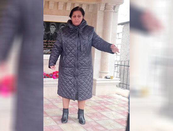 Səs yazısı yayılan direktorla bağlı araşdırmalara başlandı - RƏSMİ