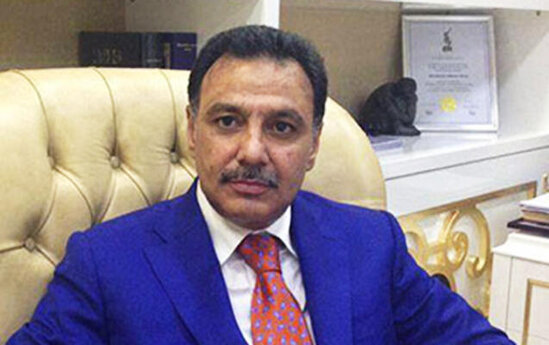 Hafiz Məmmədov həbs edildi