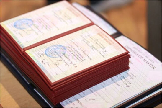 Rektor: "Qırmızı diplom"un heç bir üstünlüyü yoxdur"