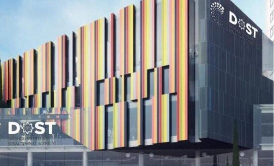 DOST mərkəzlərində yeni xidmətlər istifadəyə verilib