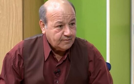 "Günahkar müəllim yox, sizsiniz..." - Əli Mirəliyev şagirdlərin valideynlərinə səsləndi...