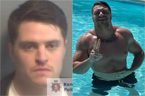 Cinayətkarın polisin paylaşdığı şəklə yazdığı şərh hər kəsi güldürdü - FOTO