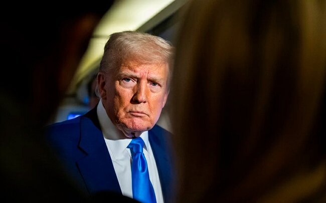 KİV: ABŞ federal hakimləri Tramp dövründə daha çox təhdidlərlə üzləşirlər