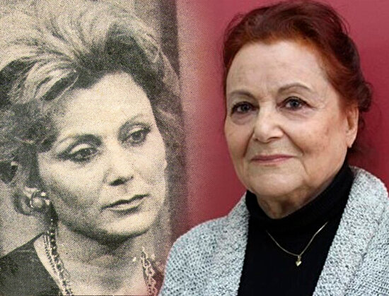 "Yeşilçam" filmlərinin ulduzu vəfat etdi