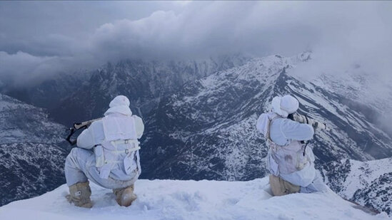 Türkiyə Silahlı Qüvvələri bir ayda neçə terrorçu zərərsizləşdirib?