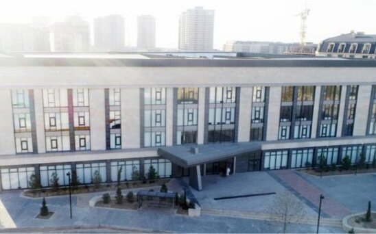 Daha bir məktəb koronavirusa görə bağlandı