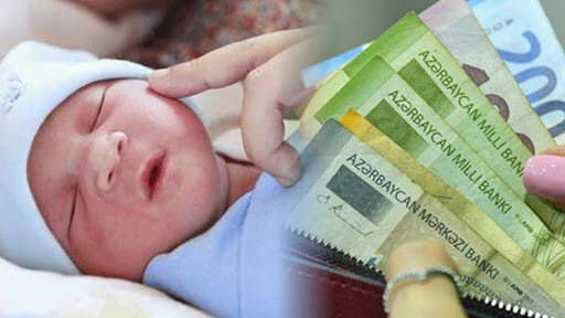 6 yaşa qədər uşağı olan ailələrə uşaq pulu bərpa edilə bilər? - AÇIQLAMA