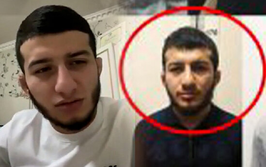 "Polisdə olmuşam, amma narkotik satmaqla saxlanılmamışam" - VİDEO