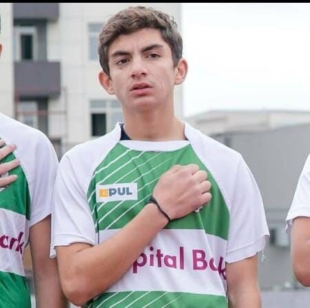 Qarabağ qazisi: "19 yaşımda mərminin insanı necə parçaladığını gördüm" – MÜSAHİBƏ