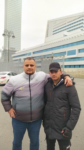 Qarabağ qazisi: "19 yaşımda mərminin insanı necə parçaladığını gördüm" – MÜSAHİBƏ