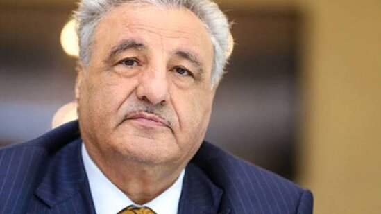 Tağı Əhmədovun ayaqları tutuldu - Keçmiş məmur əlil arabasında