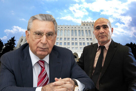 Tarix İnstitutunun baş direktorundan SƏRT AÇIQLAMA: "Ramiz Mehdiyev getməlidir"