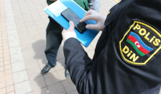 Bu şəxslərə cinayət işi açılacaq - QANUN DƏYİŞDİ