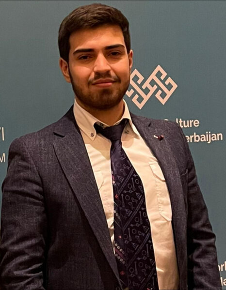 Prezidentin mükafatlandırdığı gənclər kimdir? - FOTO