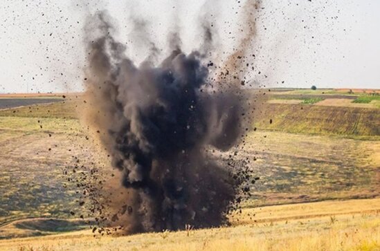 Ağdam sakini sursat partlaması nəticəsində öldü - YENİLƏNİB