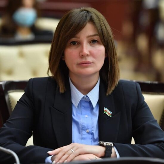 "Gəncədəki Memorial Kompleks erməni vəhşiliyinin əyani sübutu olaraq əbədiləşəcək"