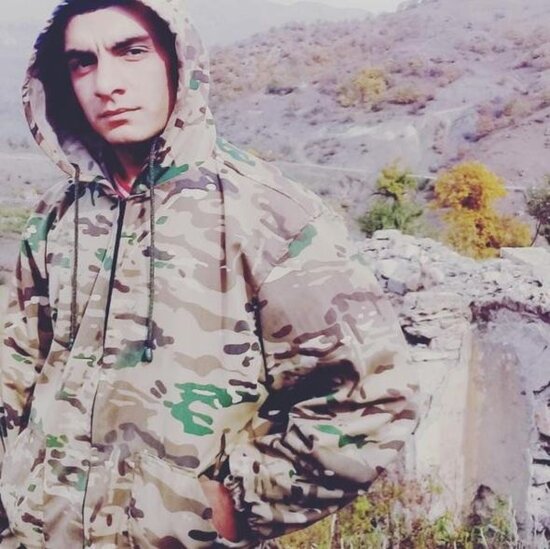 Qarabağ qazisi: "19 yaşımda mərminin insanı necə parçaladığını gördüm" – MÜSAHİBƏ