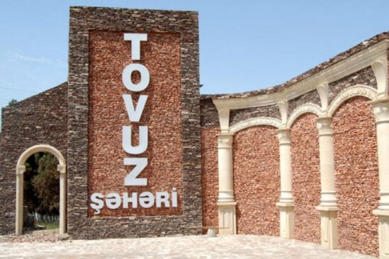 Tovuz Azərbaycanın yeni "Gənclər Paytaxtı" elan edildi