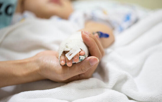 Bakıda sünnət olunan iki yaşlı uşağın cinsiyyət orqanı kəsilib - VİDEO