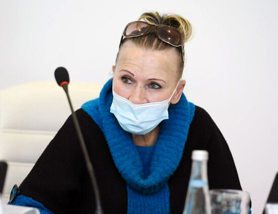 Olimpiya çempionuna vəzifə verildi - FOTO