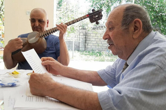 Aydın Kərimov vəfat etdi - FOTO