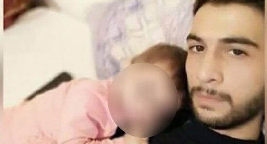 Öldürülərək quyuya atılan 4 yaşlı qızın atası danışdı - VİDEO