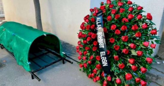 Aydın Kərimov vəfat etdi - FOTO