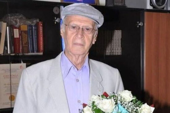 AzTV-nin əməkdaşı vəfat etdi - FOTO