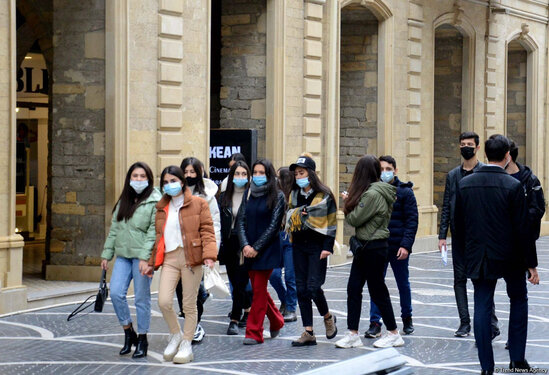 Gənclərə ŞAD XƏBƏR: Dövlət xərcləri qarşılayacaq - VİDEO