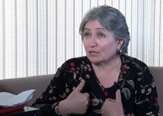 17 ildir təqaüd alırmış, xəbəri yoxdur - VİDEO