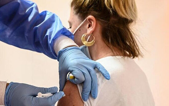 "Vaksin vurulmadı, intihara cəhd etdim" dedi, yalan çıxdı