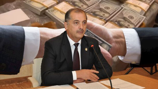 İmişli RİH-in əməkdaşı: "Vilyam Hacıyevin qanunsuz tapşırıqlarını icra edirdim"