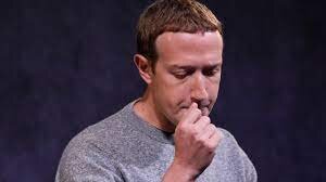 Mark Zukerberq bir günə milyardlarla dollar itirib