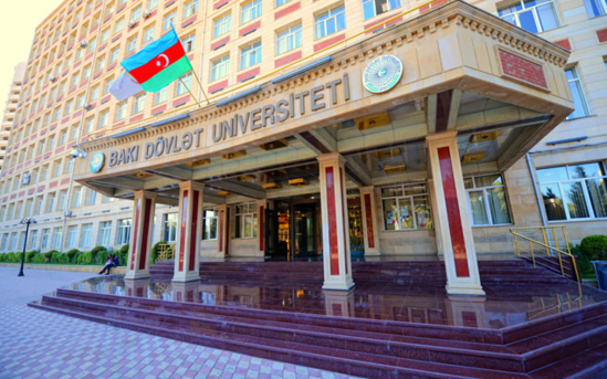 BDU-dakı qanlı olayın TƏFƏRRÜATI: "O, Abel Məhərrəmovu məhkəməyə verəcəyini dedi"