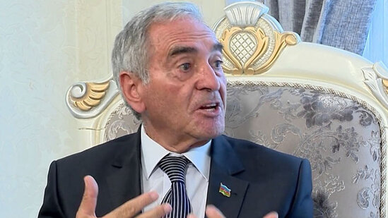 "83 yaşım var, 100 qramla bitmir axı, gərək axıra qədər içəsən" - Xalq artisti